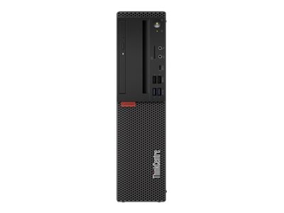 Lenovo ThinkCentre M720s 10SU | Overview, Specs, Details | SHI