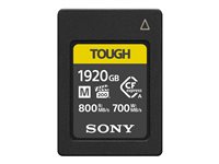 Sony CEA-M Series CEA-M1920T CFexpress-kort Type A 1920GB 800MB/s