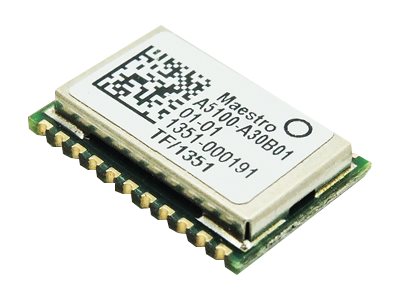 Lantronix A2200-A GNSS Receiver GPS/GLONASS/BeiDou/QZSS r