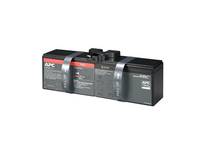 APC Replacement Battery Cartridge 62#1