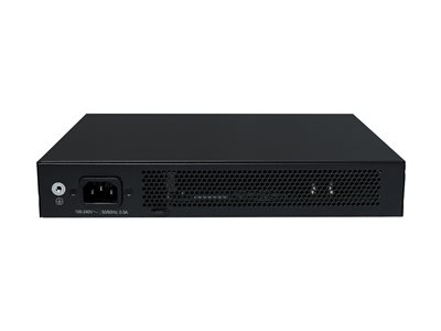 HPE NW CW 2150 8G 2F 2P Sw EU en Netzwerk