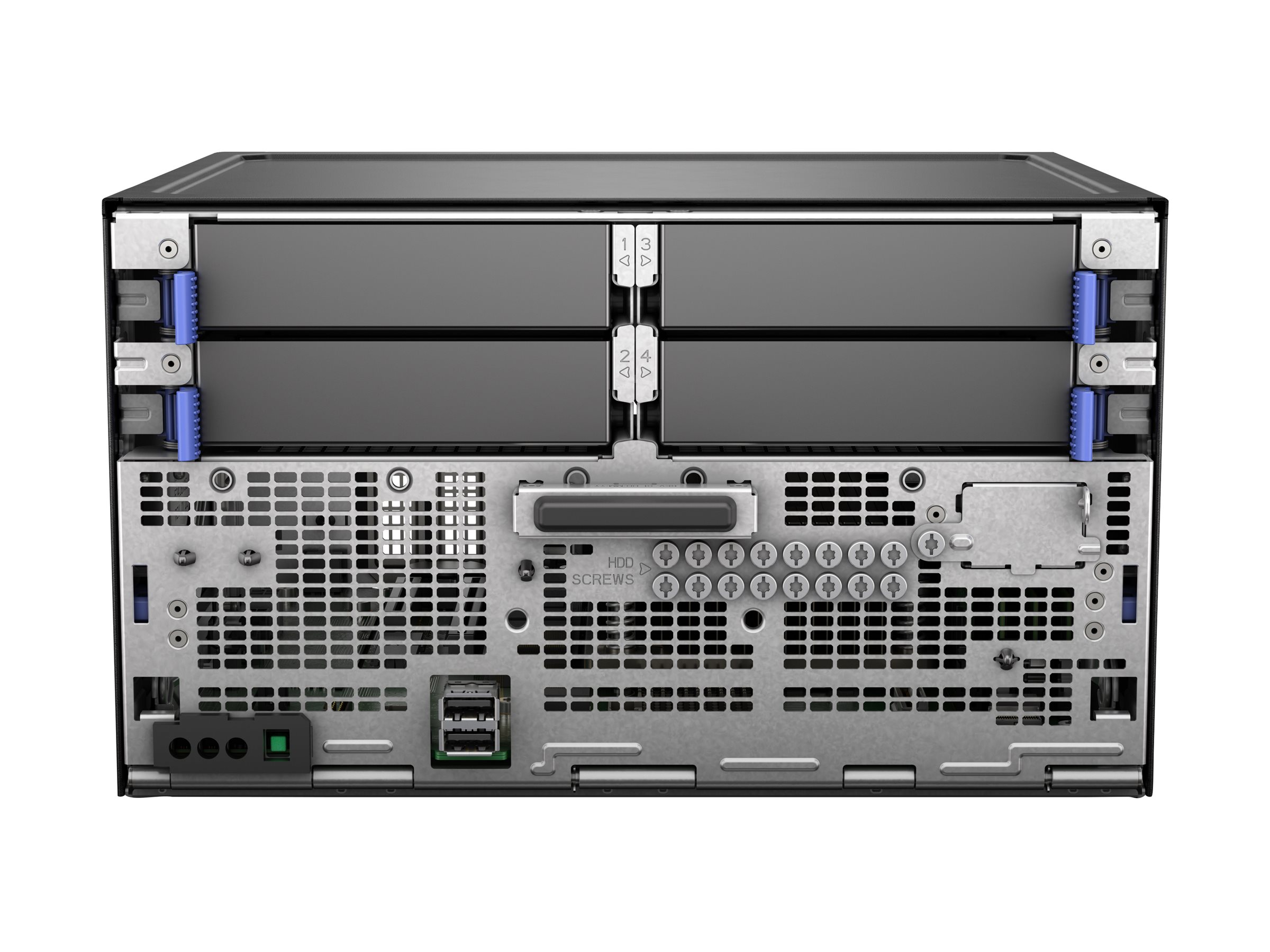 HJ PROLIANT MICROS G11 6315 1X1T