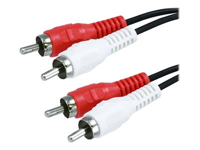 Monoprice - Audio cable
