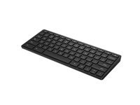 HP 325 - Keyboard - wireless - Bluetooth 5.0 - QWERTY - US
