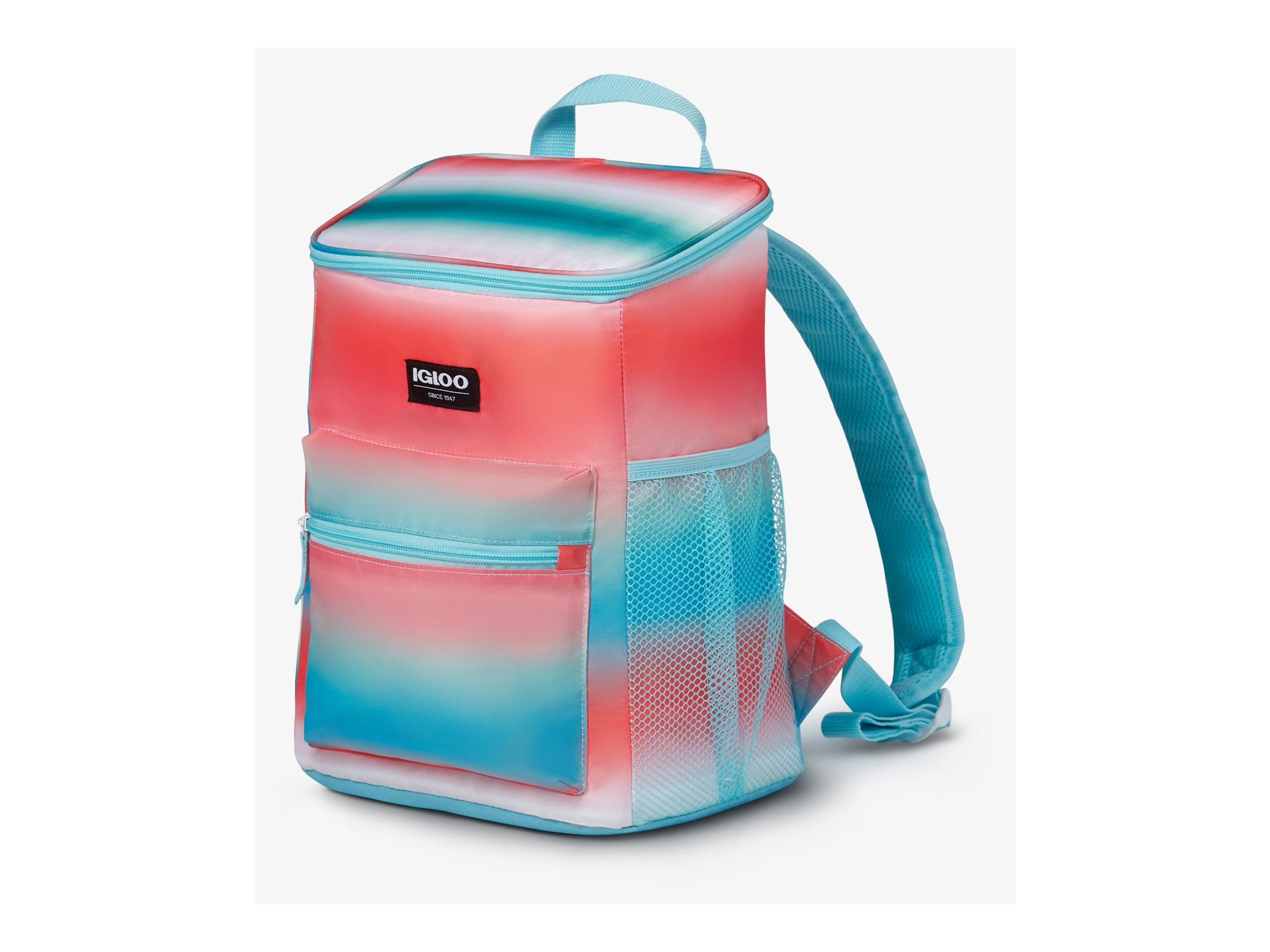 Igloo Backpack Seabreeze Soft Sided Cooler - 18 Can - 66162