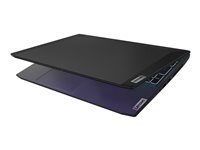 Lenovo IdeaPad Gaming 3 15ACH6 82K2 15.6' 5600H 16GB 512GB GTX 1650 / Graphics No-OS