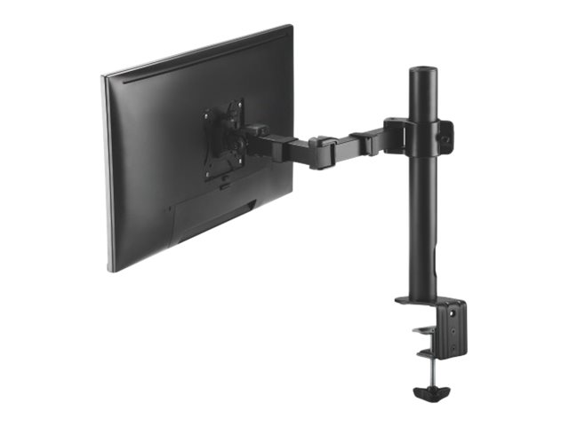 Lumi LDT33 Series LDT33-C012 mounting kit adjustable arm for Monitor matte Usage / lifestyle Right-angle 72605