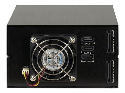 INTER-TECH HDD-Wechselrahmen ST-3525