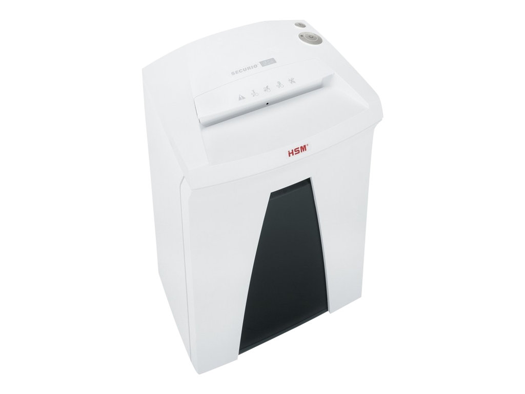 HSM SECURIO B24 - Shredder