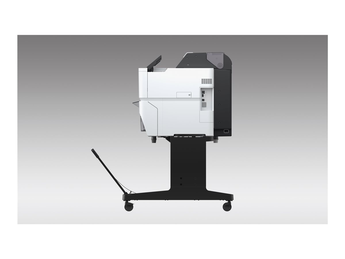 EPSON SureColor SC-T3405 With Stand 24in