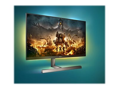 philips 4k hdr monitor