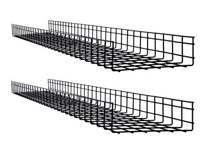 Eaton Tripp Lite Series SmartRack Wire Mesh Cable Tray