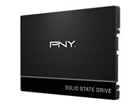PNY SSD CS900 480GB 2.5' SATA-600