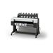 HP DesignJet T1600dr PostScript