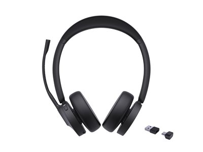 YEALINK BH70 Dual Teams USB-C-A - 1208703