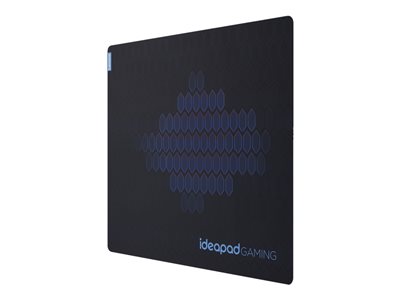 Lenovo IdeaPad Gaming Keyboard and mouse pad size L dark blue 