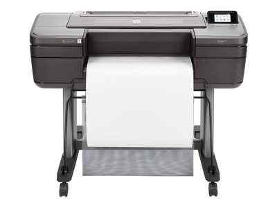 HP DesignJet Z9+ 61cm PostScript Printer - W3Z71A#B19