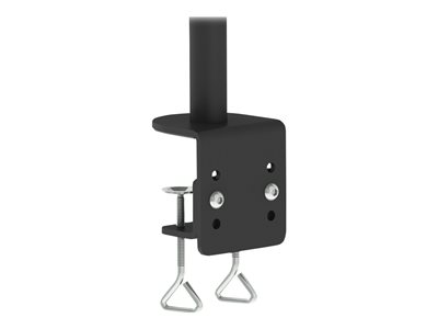 NEOMOUNTS DeskMount 10-26 p Clamp Black