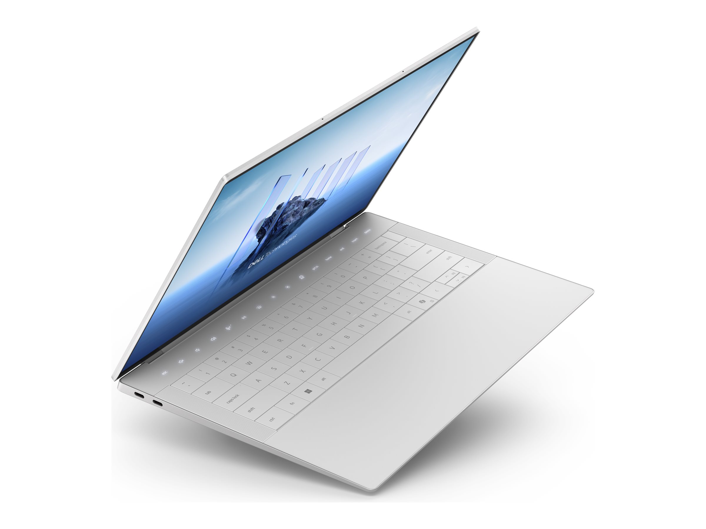 Dell 14 Premium DA14250 | Overview, Specs, Details | SHI