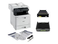 Brother MFC-L8905CDW Printer Review - Consumer Reports