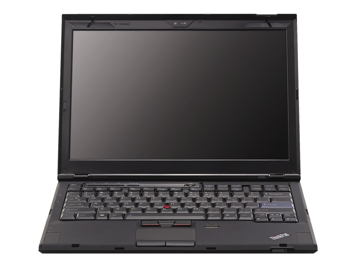 Lenovo ThinkPad X301 (2776)