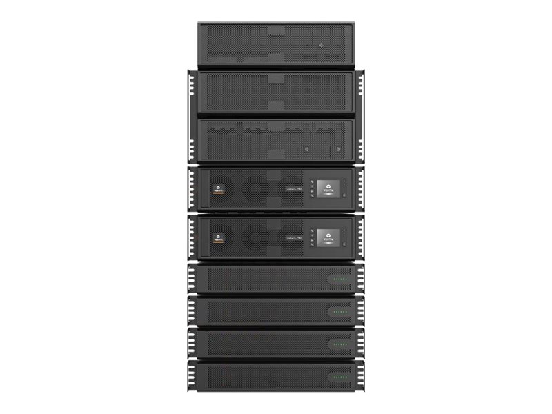 Liebert ITA2 - UPS (rack-mountable / external)