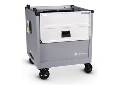 LocknCharge Joey 30 - Cart (charge and secure)