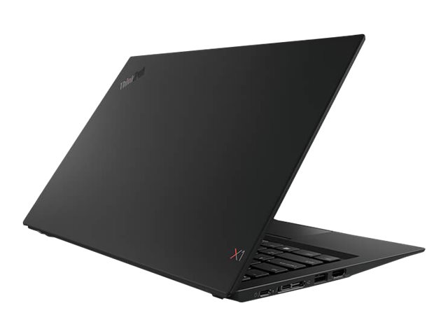 20KH007BUK - Lenovo ThinkPad X1 Carbon (6th Gen) - 14