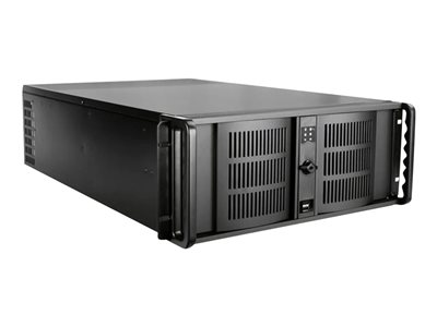 Monoprice - Rack-mountable