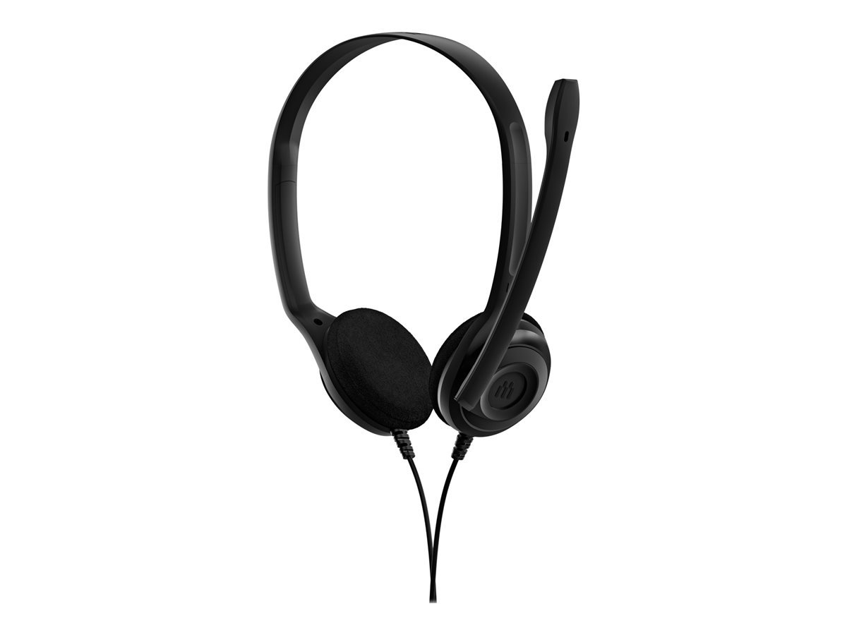 EPOS PC 5 CHAT - Auricular...