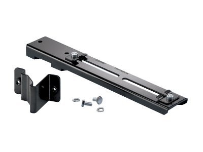 Panduit FiberRunner 4x4 and 6x4 EIA/TIA Rack Mount QuikLock Bracket