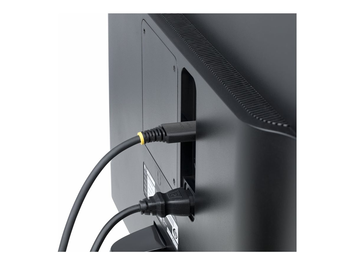 StarTech.com 15m (49.2ft) Active High Speed HDMI Cable, 4K60Hz - kabel HDMI s ethernetem - 15 m – foto 8