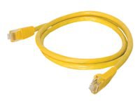 C2G Câble réseau Cat5e Snagless non blindé (UTP)