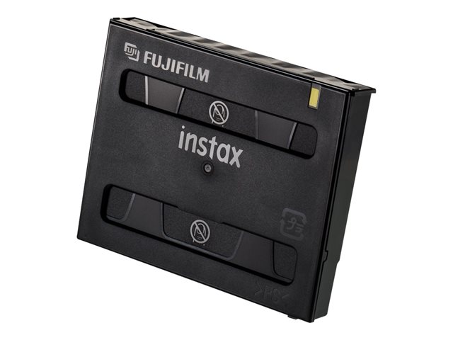 Fujifilm Instax Wide colour instant film - ISO 800 - 10 - 2 cassettes