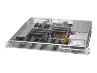 Supermicro SC514 R407C