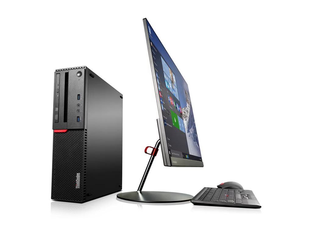 Lenovo ThinkCentre M700 10GT | Overview, Specs, Details | SHI