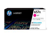 HP Cartouches Laser CF473X