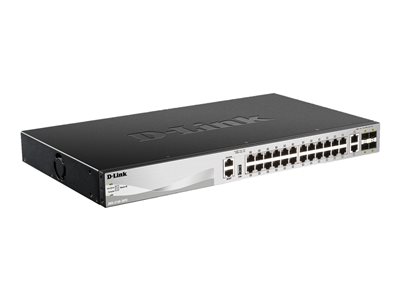 D-Link DGS 3130-30TS