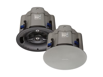 Crestron Saros IC6T-W-T-EACH