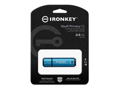 KINGSTON IKVP50/64GB, Speicher USB-Sticks, KINGSTON 64GB  (BILD2)