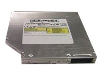 Lenovo - Disk drive - DVD±RW (±R DL) / DVD-RAM