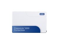 HID Crescendo 3000 - Security smart card