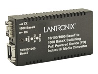 Lantronix M/GE-ISW-SFP-01-PD