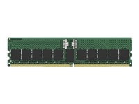 Kingston - DDR5 - module - 32 Go 