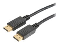 Prokord DisplayPort kabel 3m 