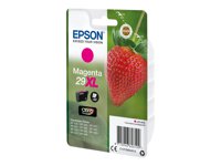 EPSON 4LB Singlepack Magenta 29XL Claria