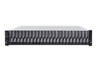 Infortrend EonStor DS 1000 Gen2 Series 1024G2B High IOPS hard drive array 24 bays (SAS-3) 