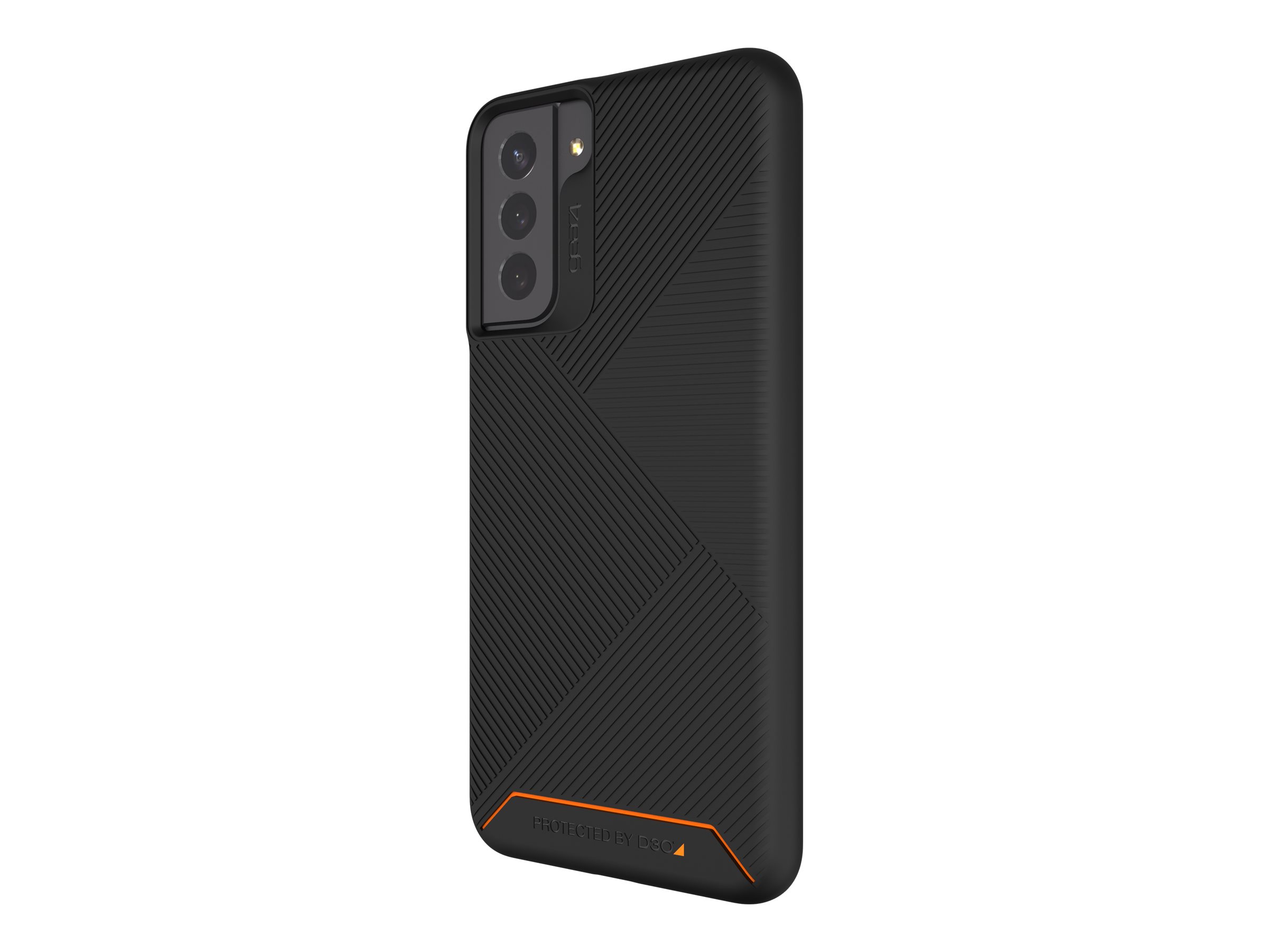 Gear4 Denali - Back cover for cell phone