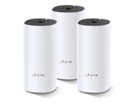 TP-Link Routeurs/Modems/Serveurs impr. Deco M4(3-Pack)