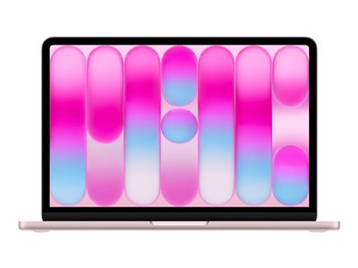 MacBook NEO 13inch A18 Pro chip with 6-core CPU an